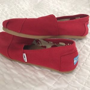 TOMS Women's Shoes
